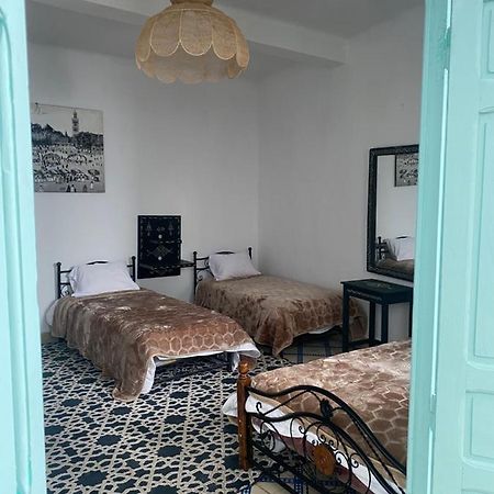 Apartement Jamaa El Fana Marraquexe Exterior foto
